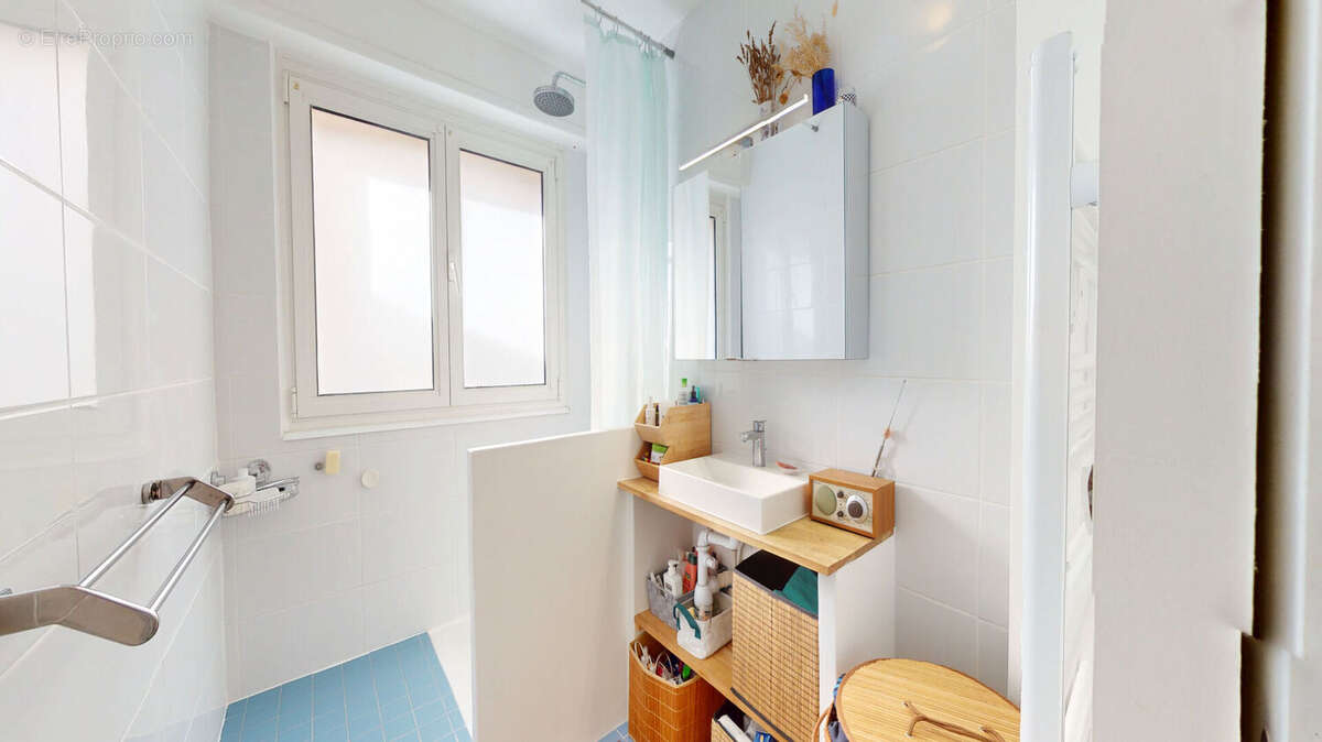 Appartement à CAEN