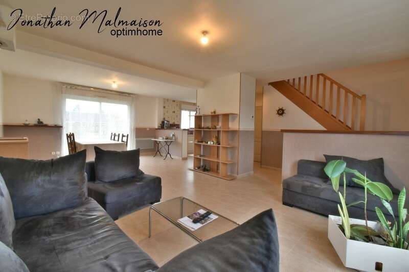 Maison à CONCHES-EN-OUCHE