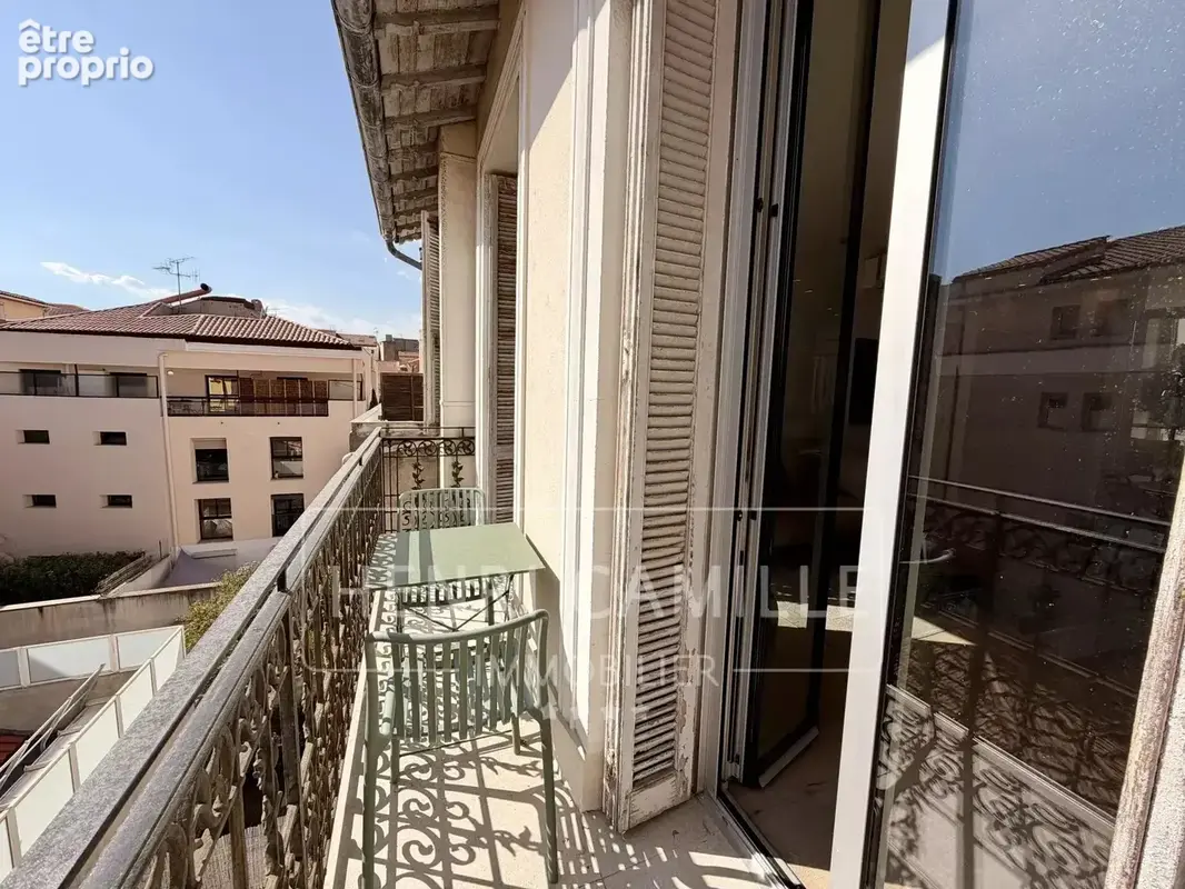 Cannes Banane Rue Piétonne - photo 4
