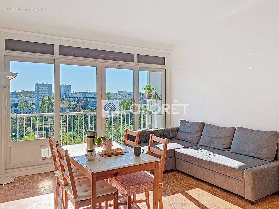 Appartement à ANTONY