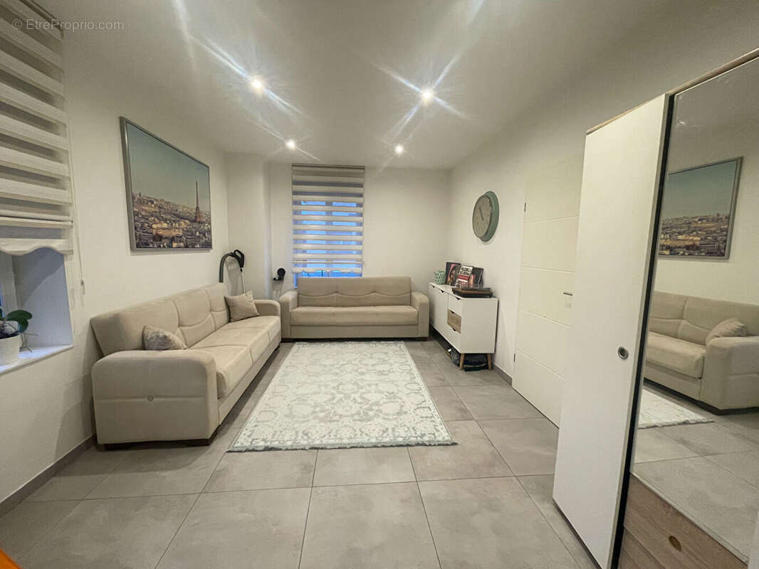 Maison à KINGERSHEIM