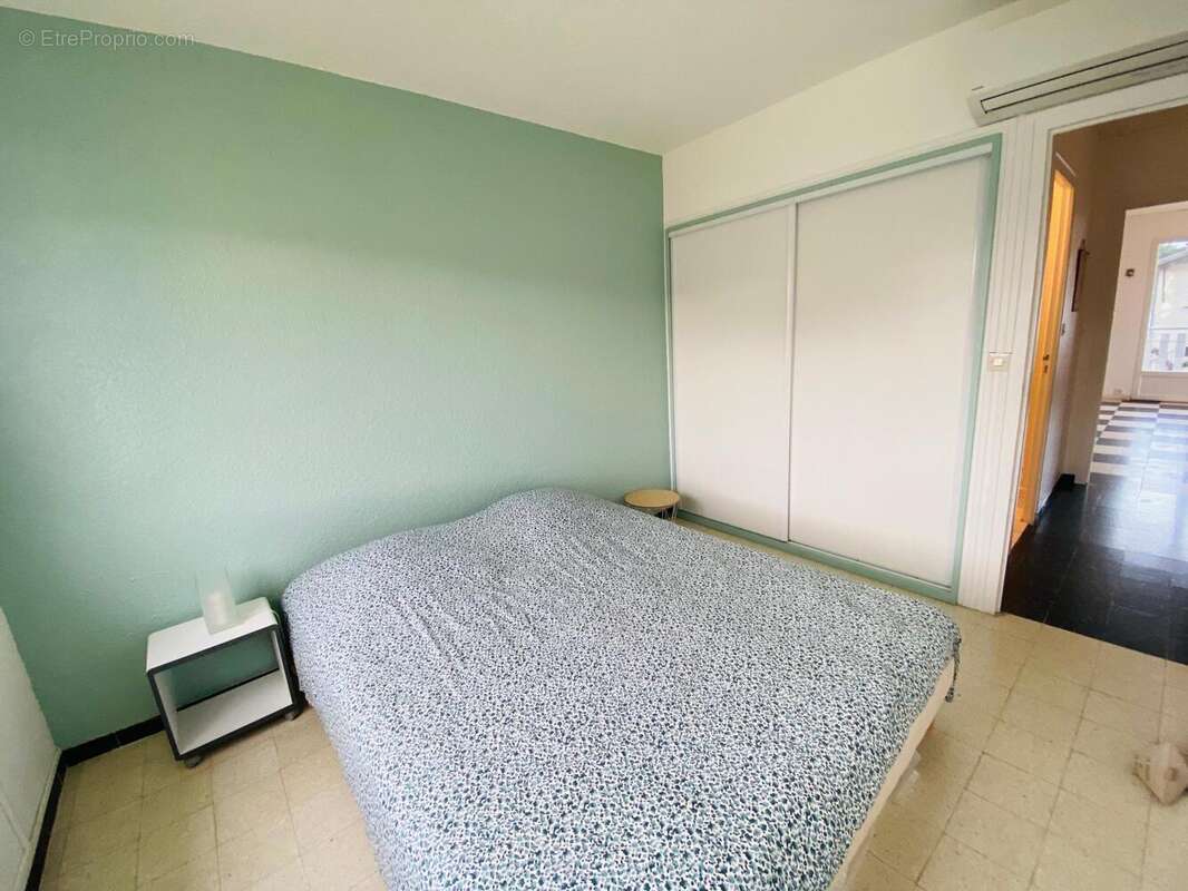 Photo 7 - Appartement à CARCANS