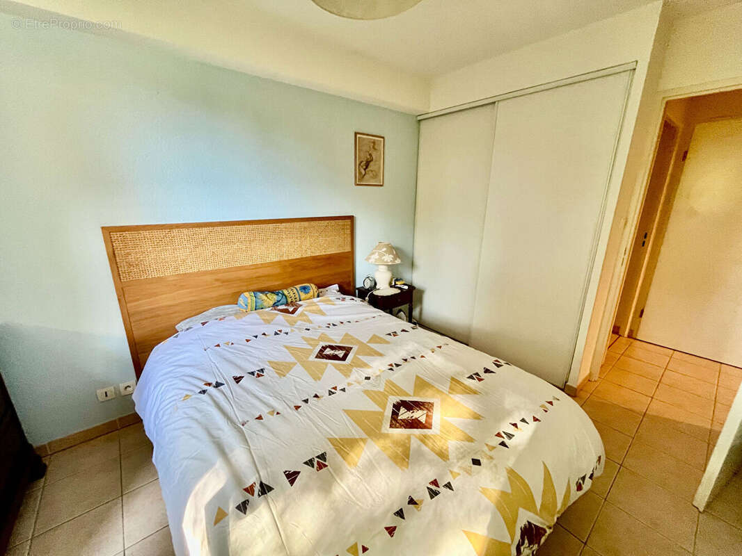 Appartement à L'ISLE-SUR-LA-SORGUE