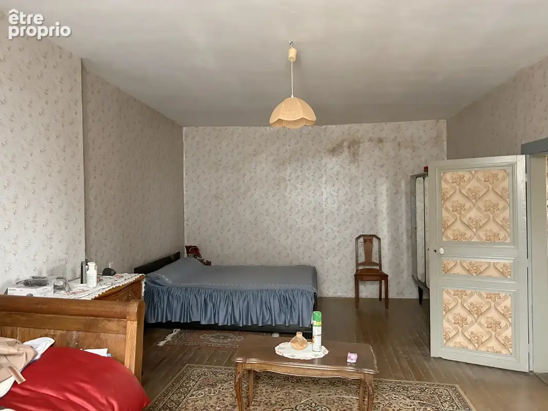 A VENDRE Maison de ville 92 m2 à Thenay - photo 12