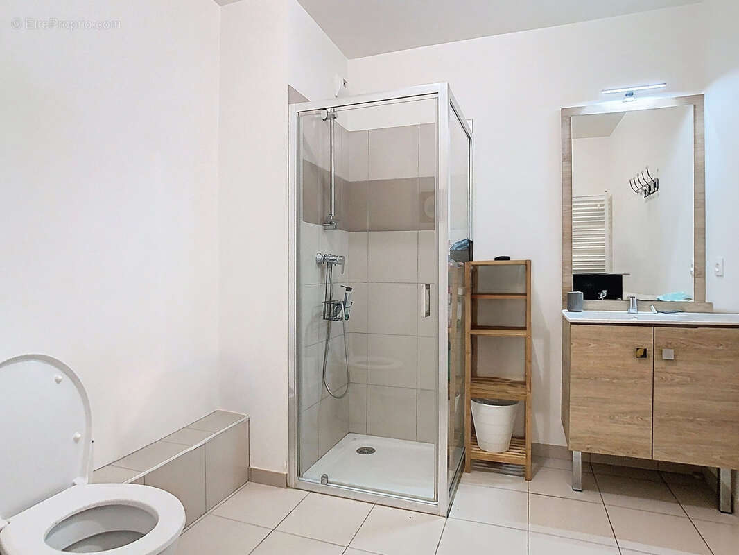 Appartement à SAINT-LO