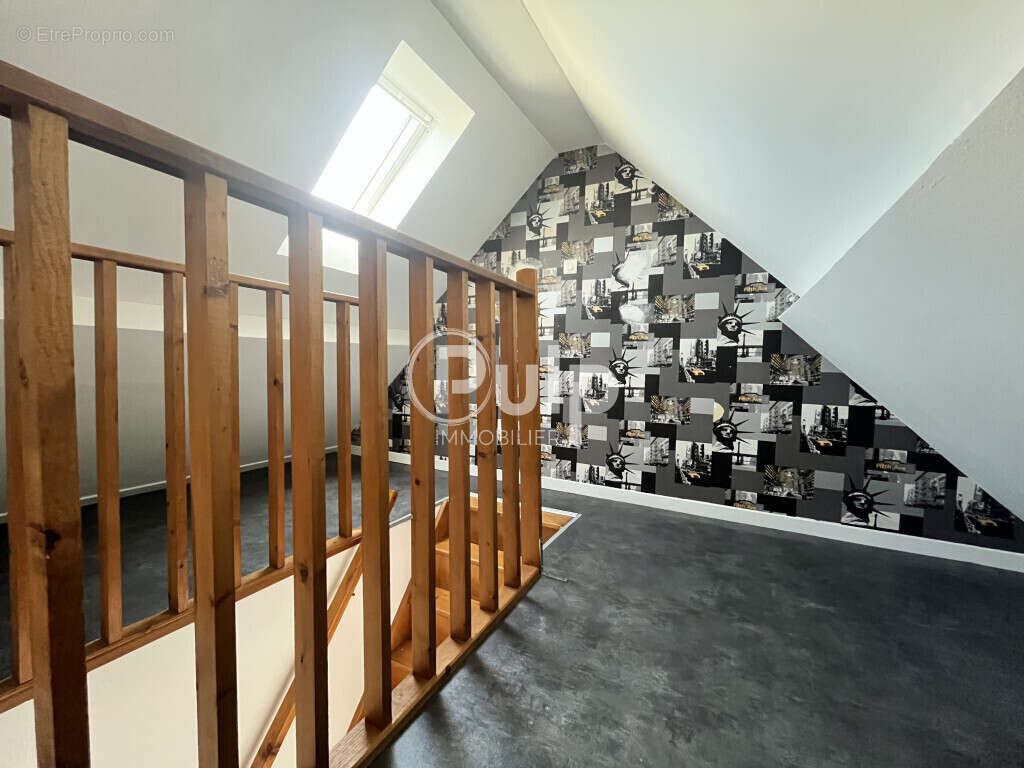 Appartement à BOULOGNE-SUR-MER