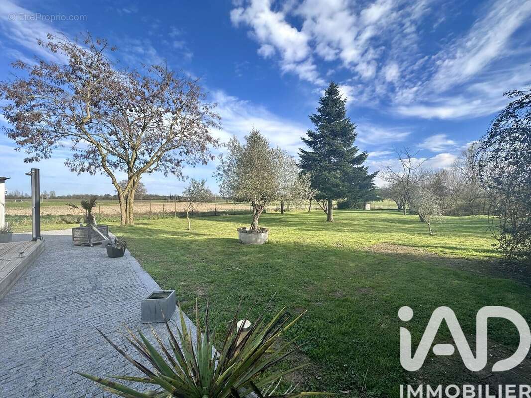 Photo 2 - Maison à MONNAIE