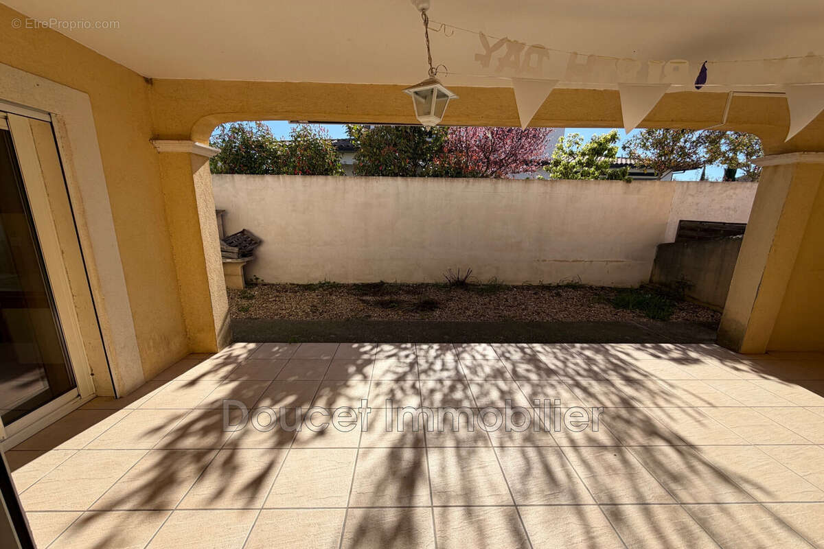 Maison à LIGNAN-SUR-ORB