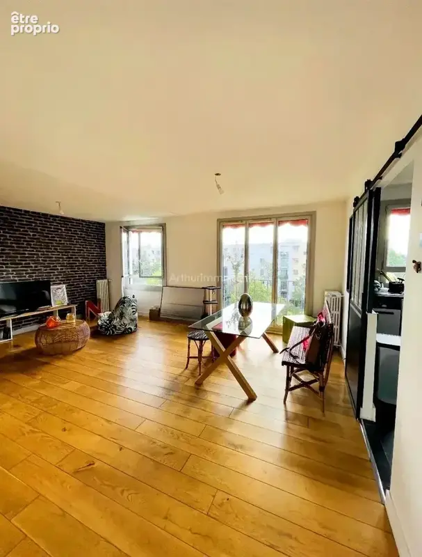 Vente Appartement Rueil-malmaison(92500) 330 000ï¿œ - photo 3