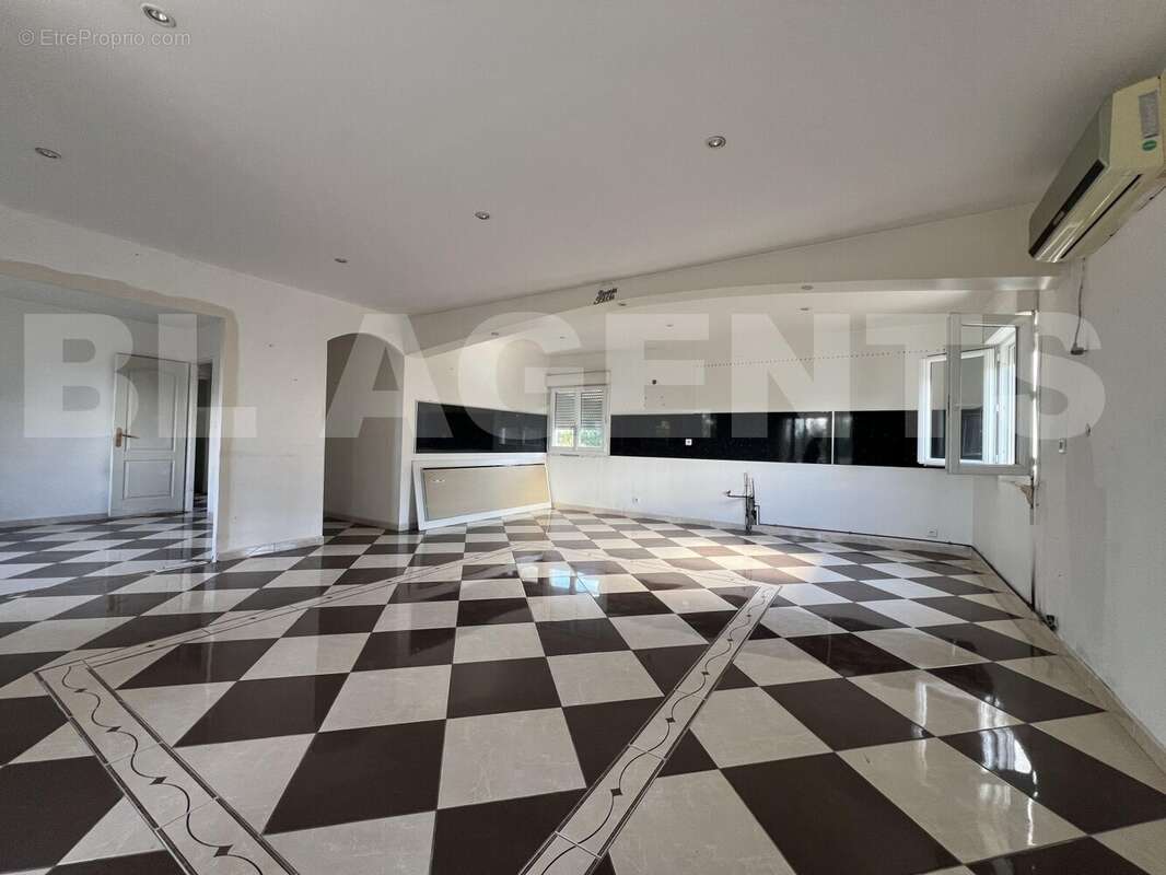 IMG_9249 - Maison à SAINT-HILAIRE-DE-BRETHMAS