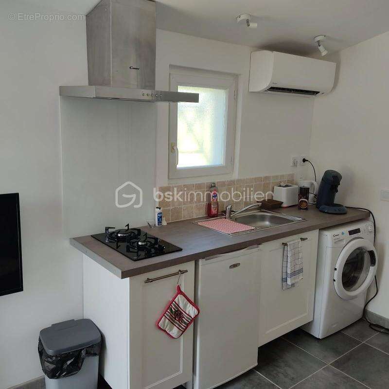 Maison à SAINT-VINCENT-DE-PAUL