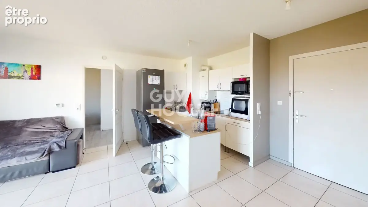 Photo Appartement à Merignac au prix de 180 000€