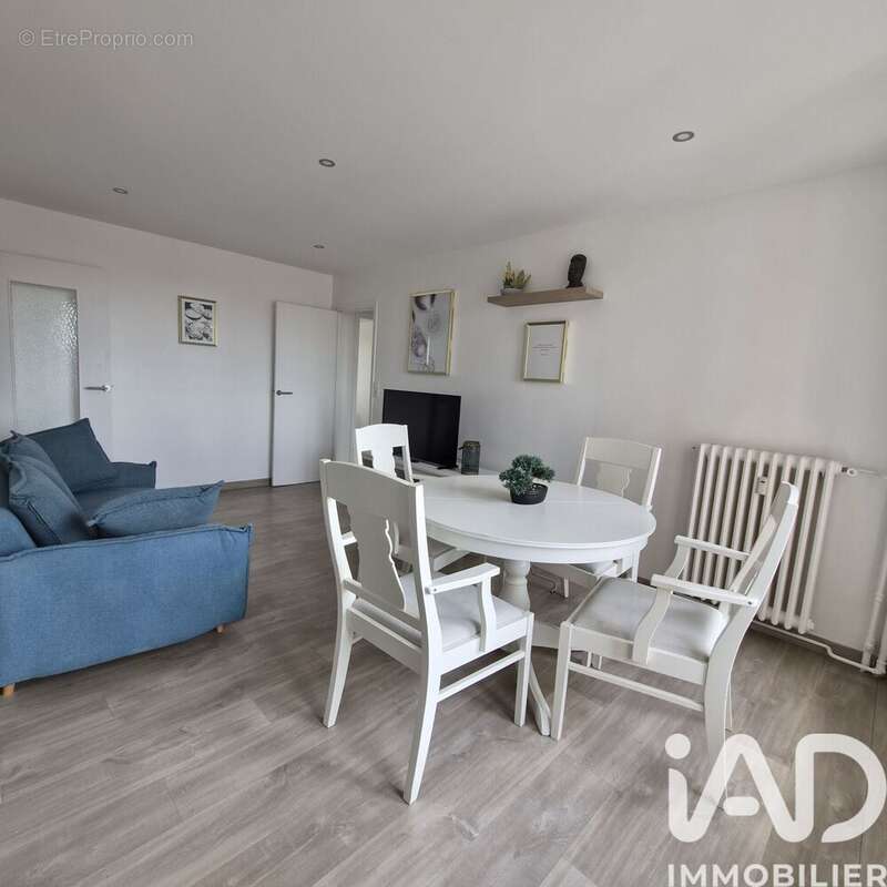 Photo 9 - Appartement à TROYES