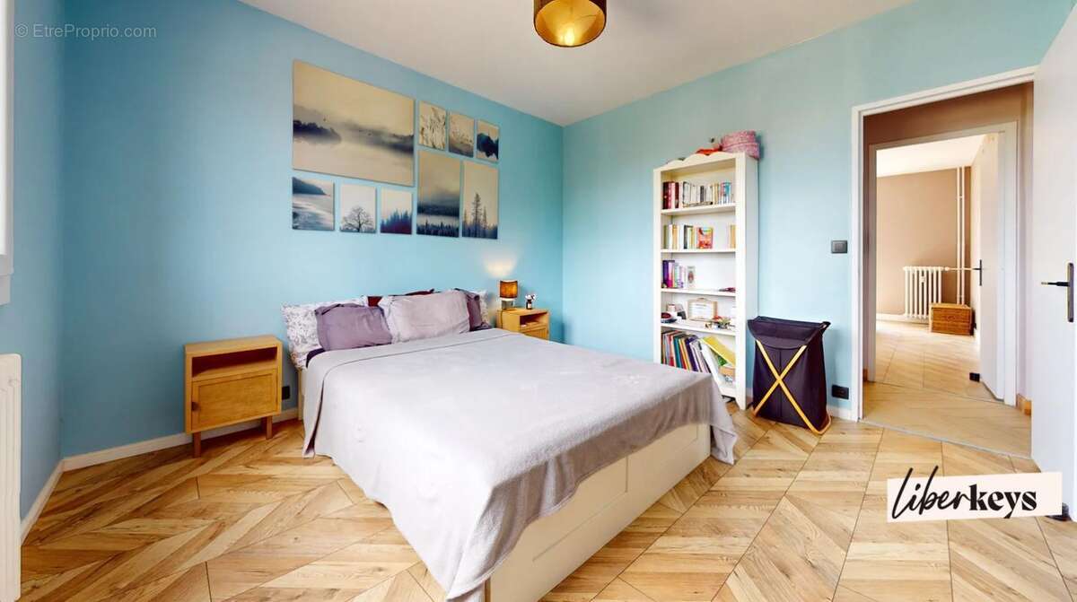 Appartement à BEAUNE