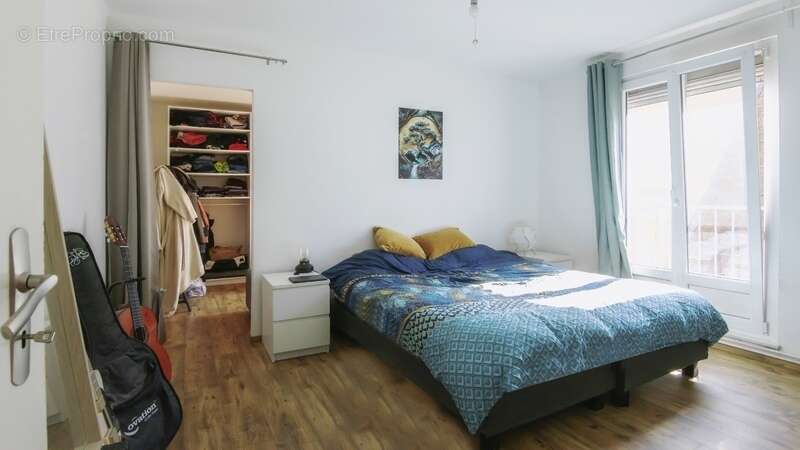 Appartement à GUEBWILLER