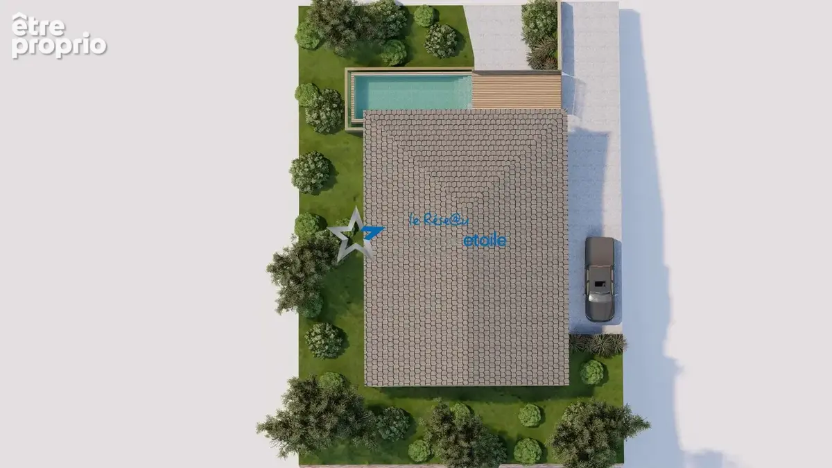 Terrain 935 m² à vendre à Sari-Solenzara (20145) - photo 4