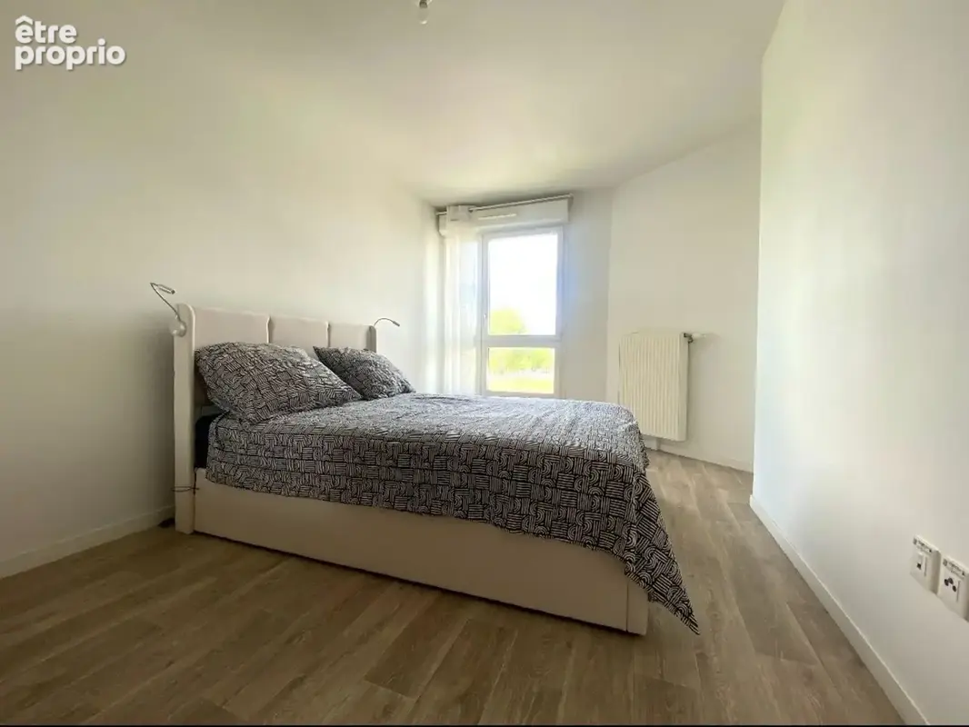 Ideal investisseur ou premier achat 2 pieces avec locataire, rentabilité immediate - orly (94) - photo 4