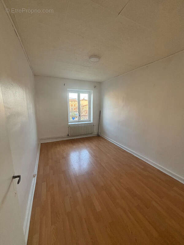 Appartement à BRINDAS