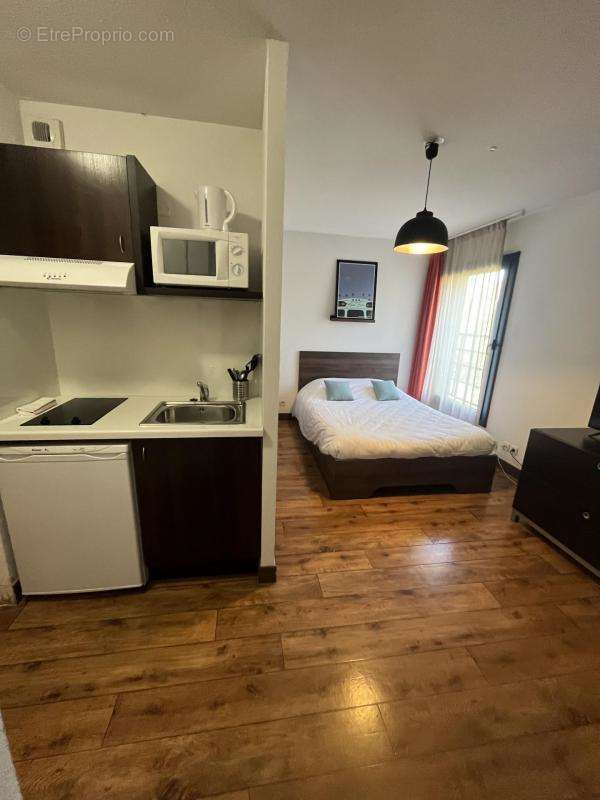 Appartement à NEVERS