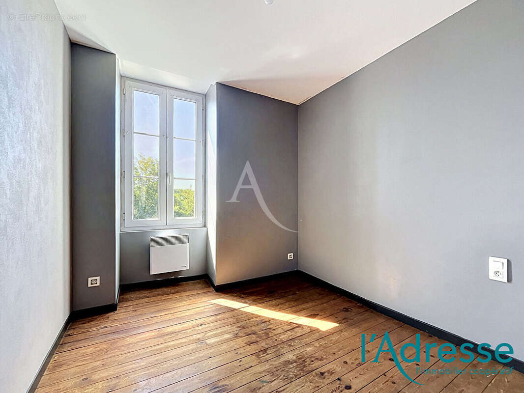 Maison Montjean 183m2 avec terrain - photo 14