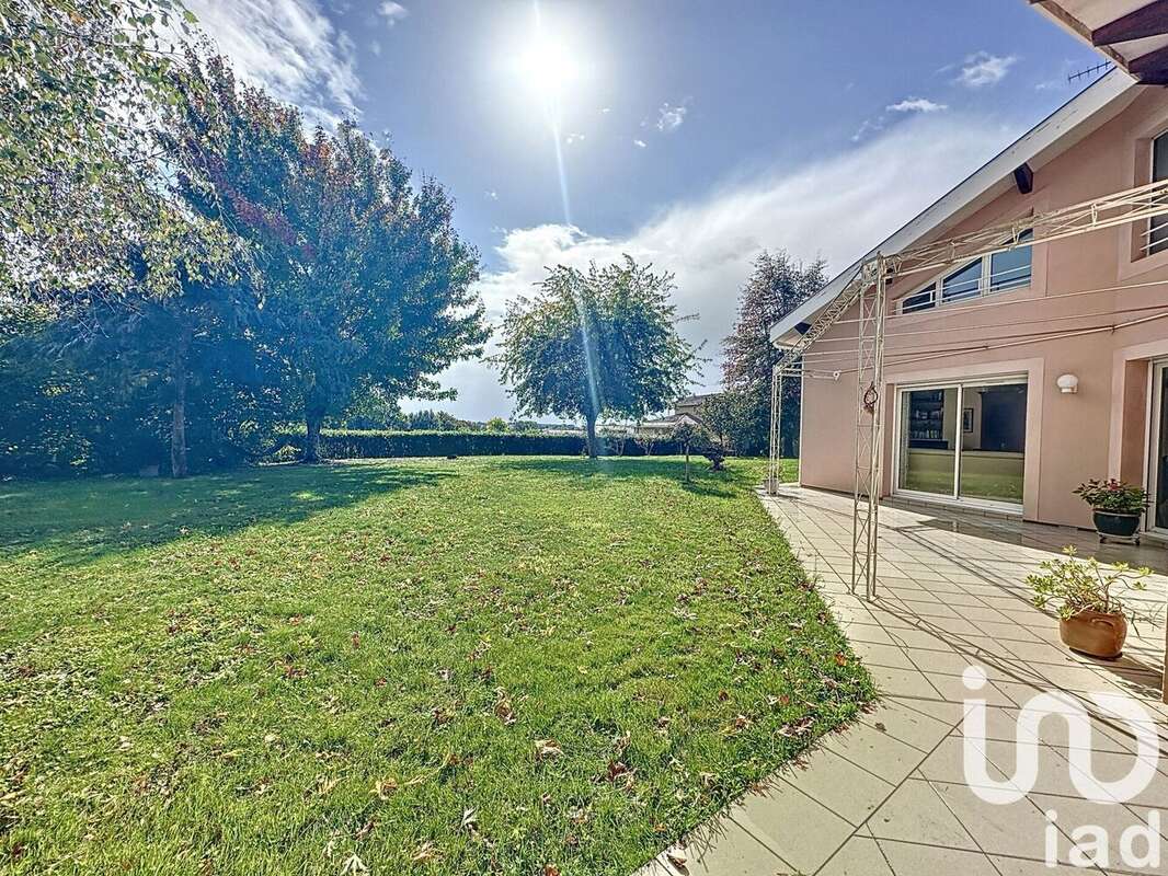 Photo 3 - Maison à HAGETMAU