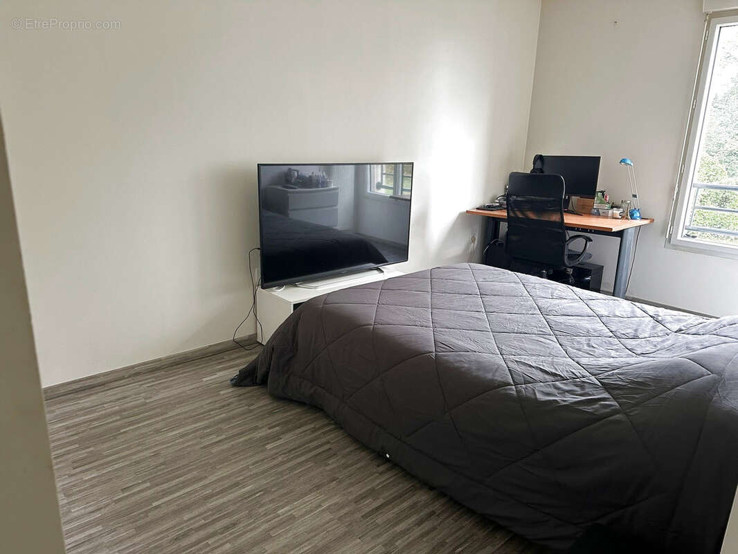 Appartement à MARLY-LA-VILLE