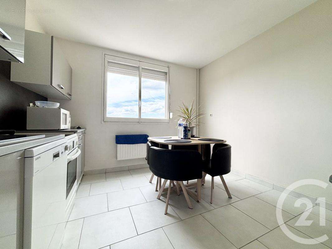 Appartement à LIMOGES