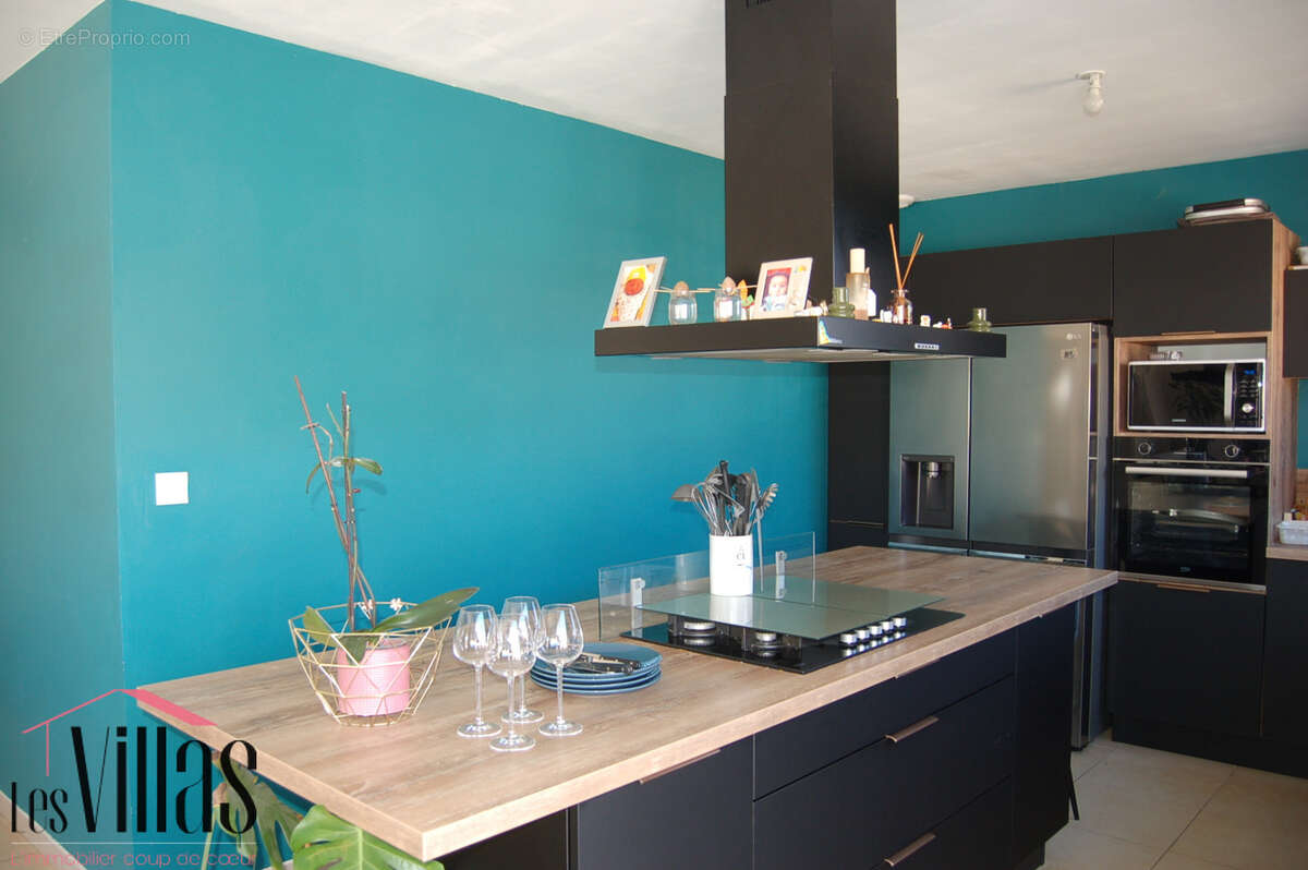 Maison à SAINT-ANDRE-DE-ROQUELONGUE