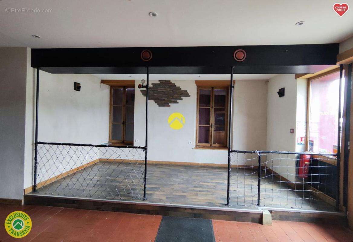 Maison à BEFFES