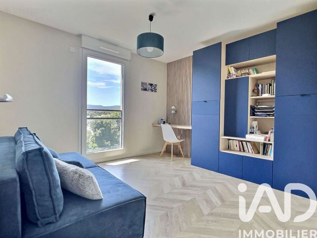 Photo 7 - Appartement à LA CIOTAT