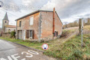 Maison à COMMERCY