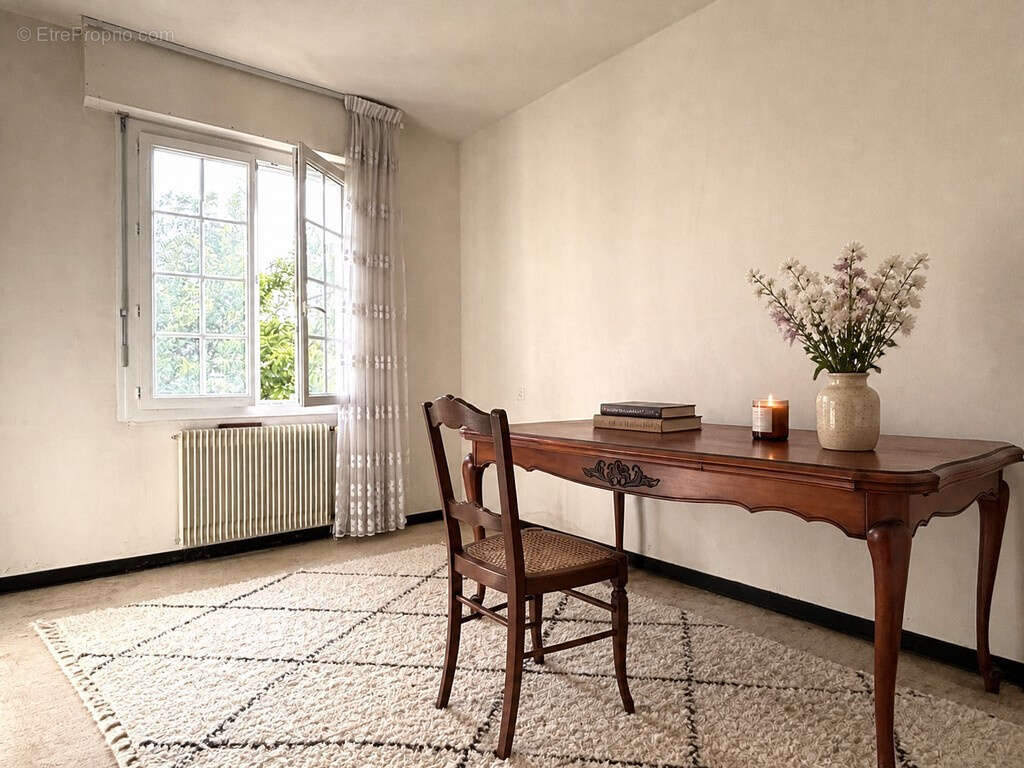 Maison à LA GAUBRETIERE