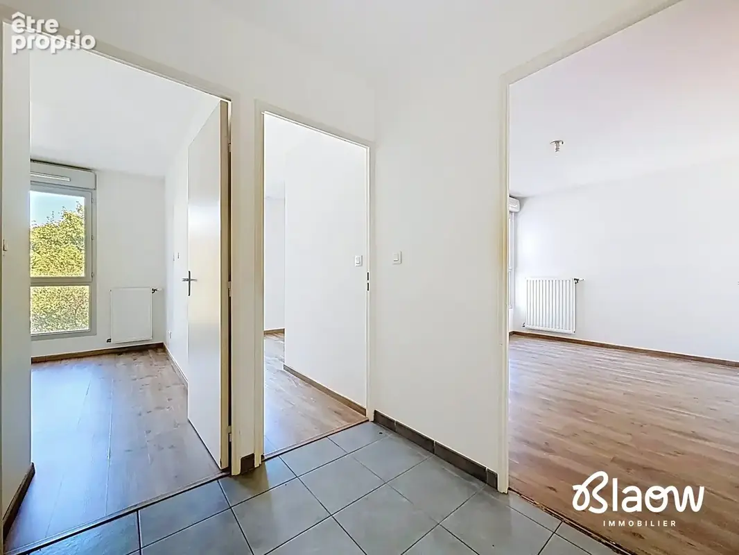 Appartement 4 pièces 88 m² à vendre à Decines-Charpieu (69150) - photo 8