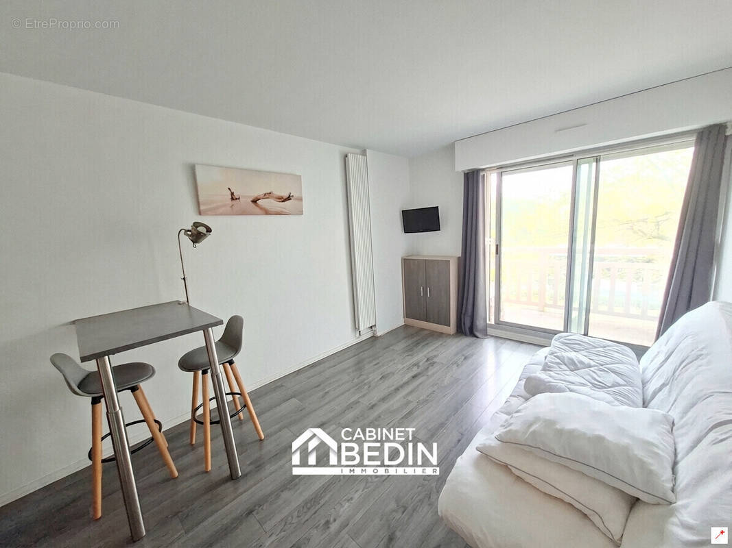 Appartement à ARCACHON