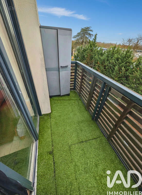 Photo 5 - Appartement à DAMMARIE-LES-LYS