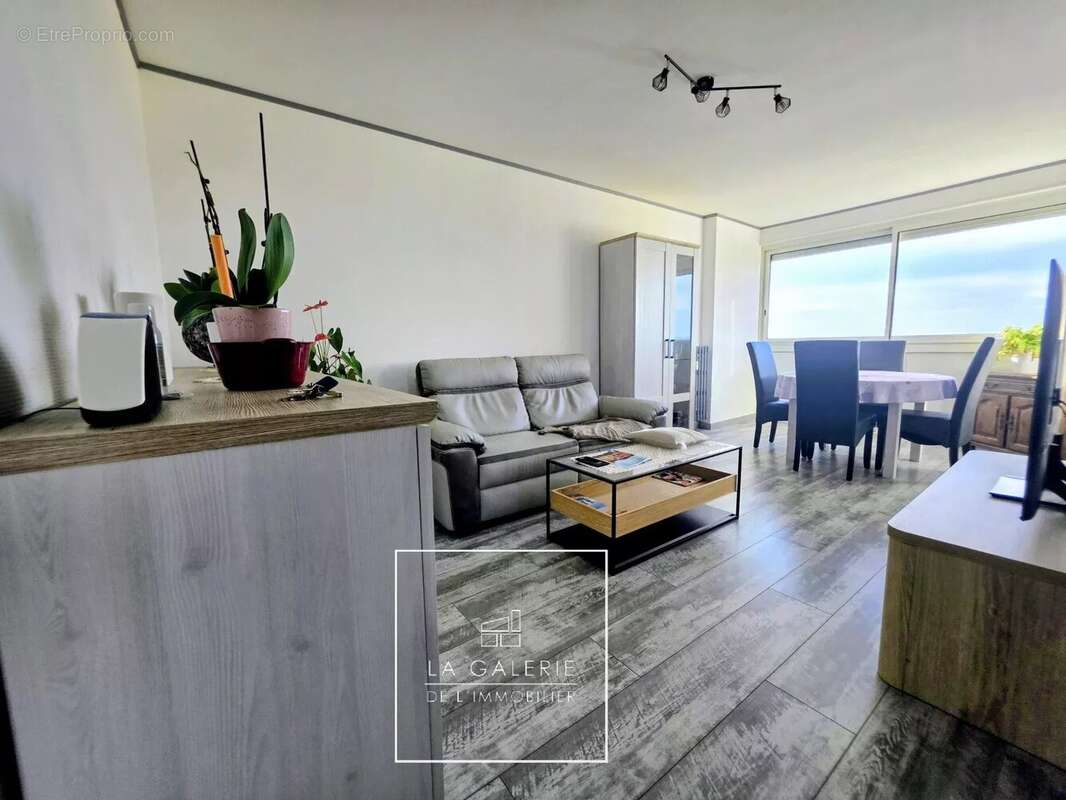 Appartement à MONTAUBAN