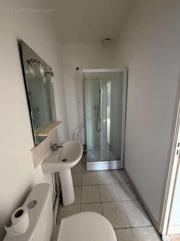 Appartement à ROUBAIX
