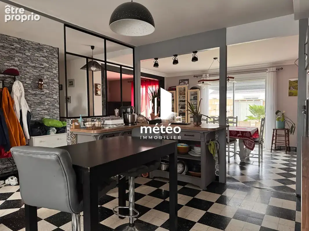 Maison 3 pièces à vendre à Saint Mathurin - Réf 6822 - photo 2