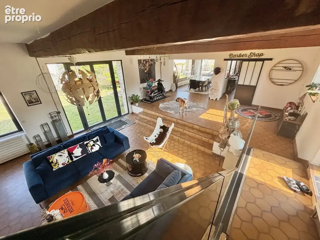 Photo Maison à Acheres-La-Foret au prix de 695 000€