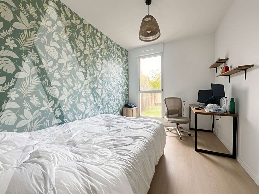 Appartement à TOURS