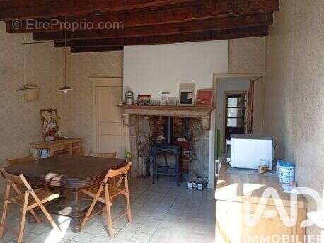 Photo 3 - Maison à BALOT