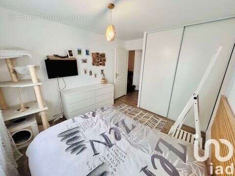 Photo 9 - Appartement à BELLEVILLE