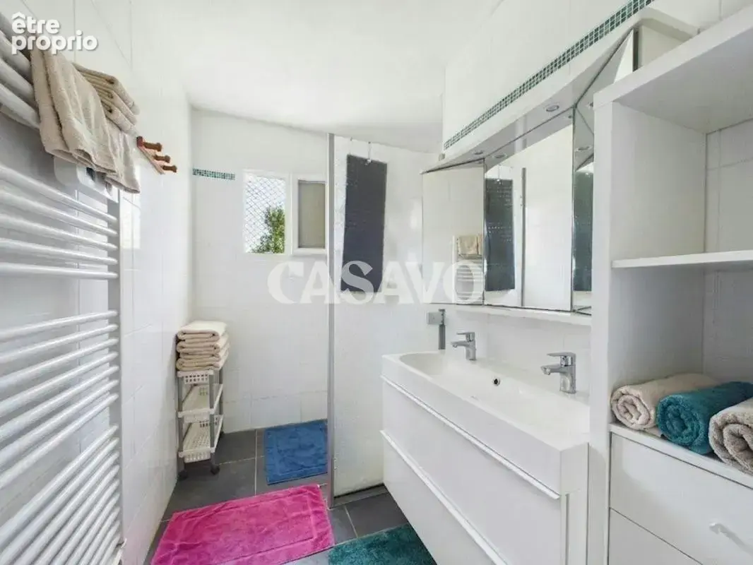 Vente Maison 6 pièces de 175m² - 38230 Tignieu-Jameyzieu - photo 11