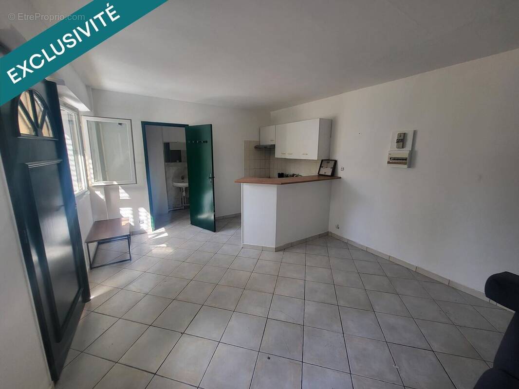 Photo 1 - Appartement à CADILLAC