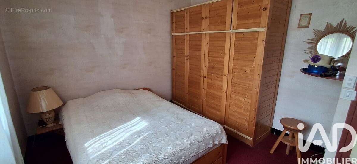 Maison 103 m² à Is-En-Bassigny  - photo 8