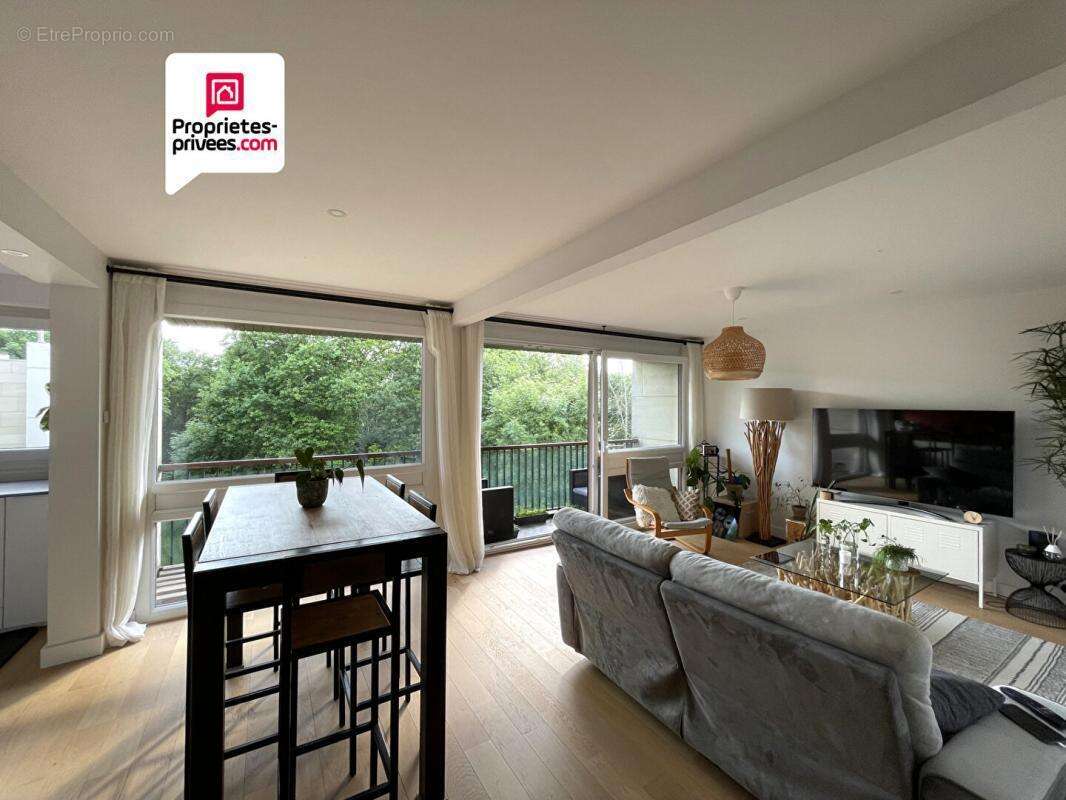 Appartement à VERNOUILLET