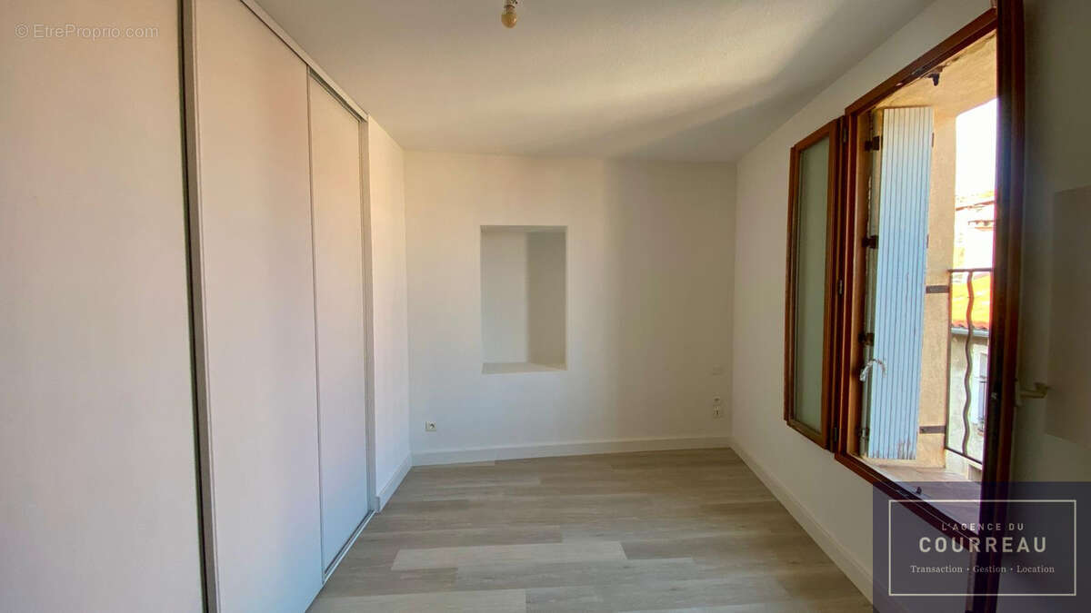 Appartement T2 38 M2 rénové - photo 8