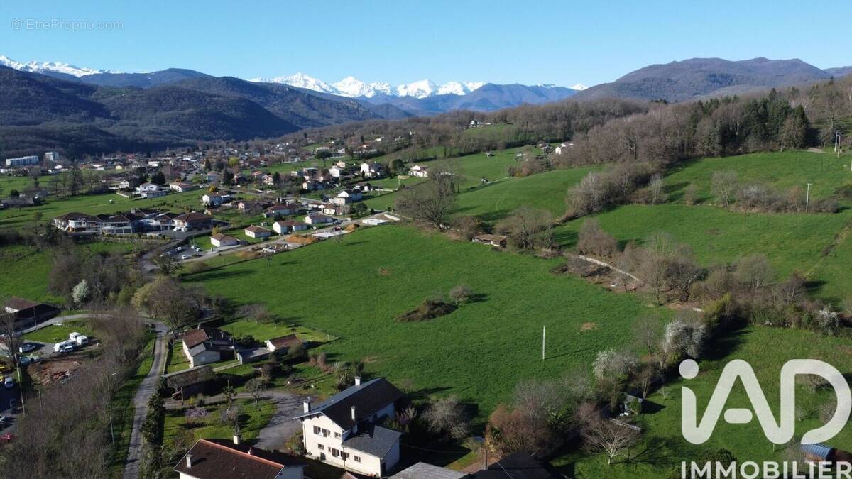 Photo 1 - Maison à SAINT-LIZIER