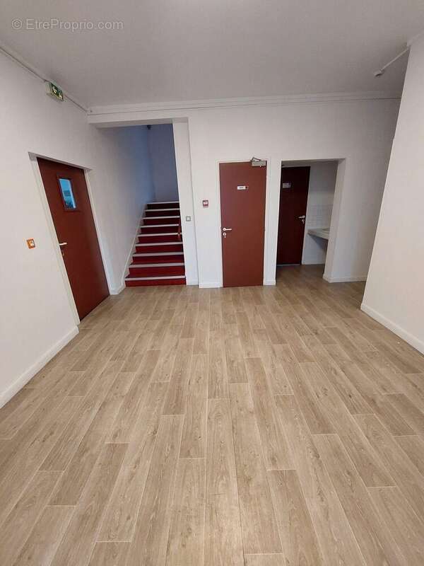 Appartement à CHATEAU-RENAULT