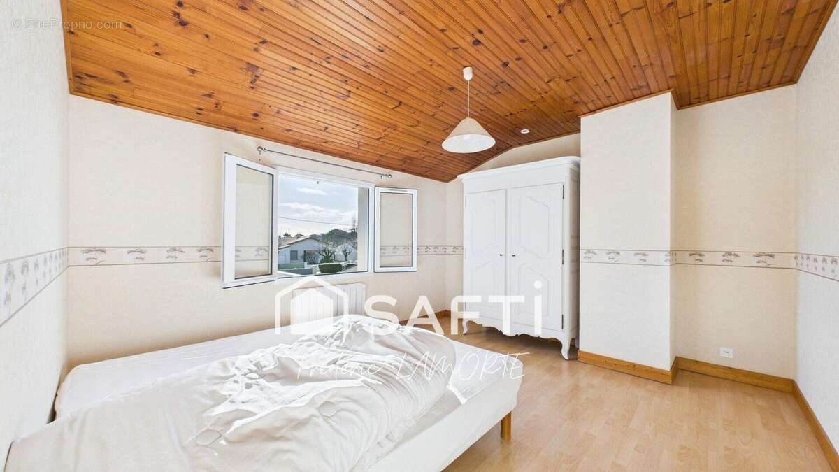 Photo 9 - Maison à SAINT-PALAIS-SUR-MER